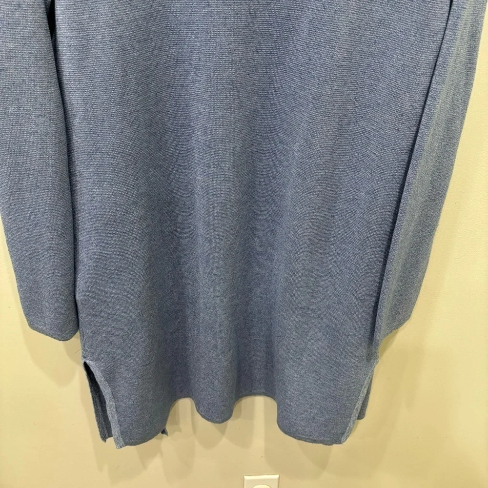J.Crew Julliete Linen Blend Open Cardigan Women’s Size Medium NEW